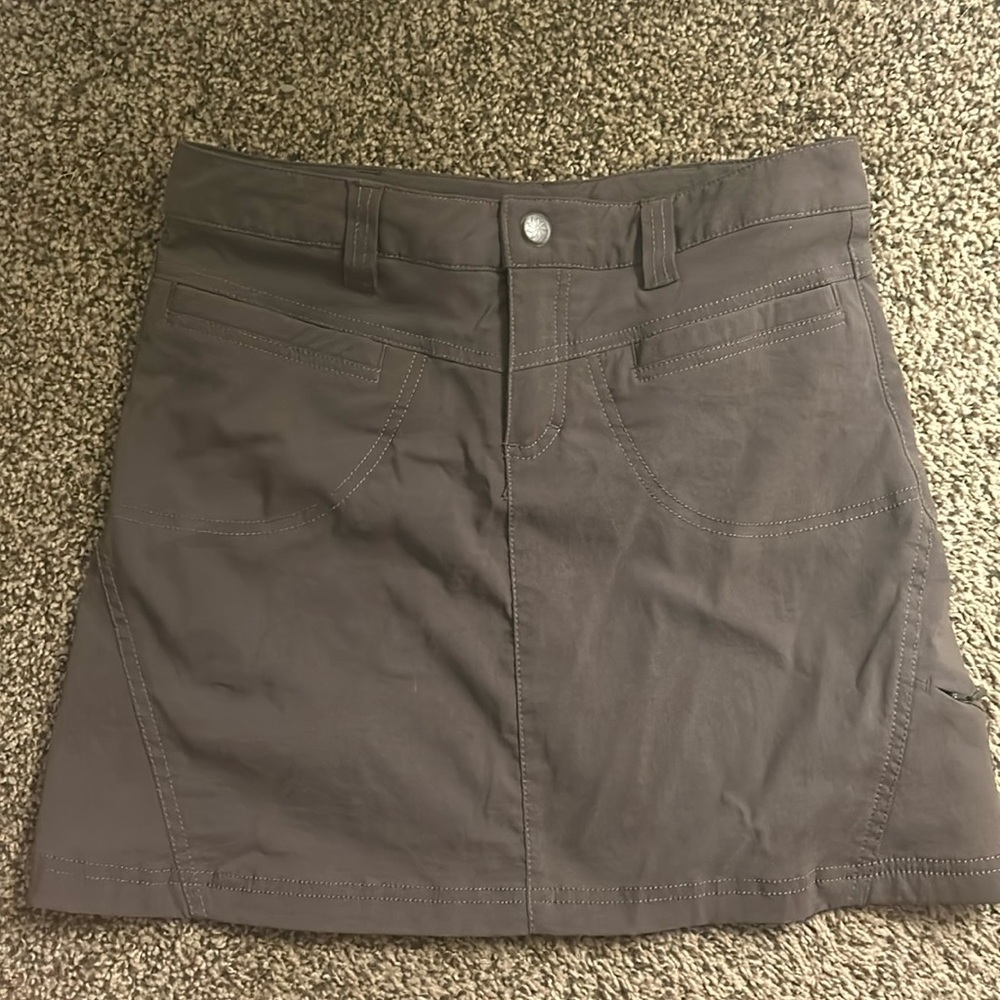 Athleta Skort Size 2